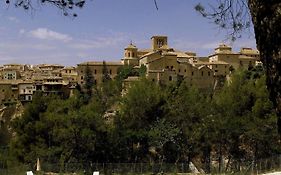 Parador De Cuenca